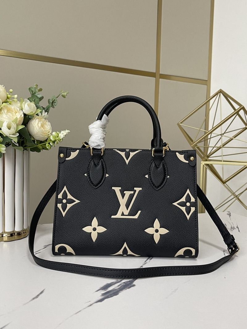 LV Shopping Bags